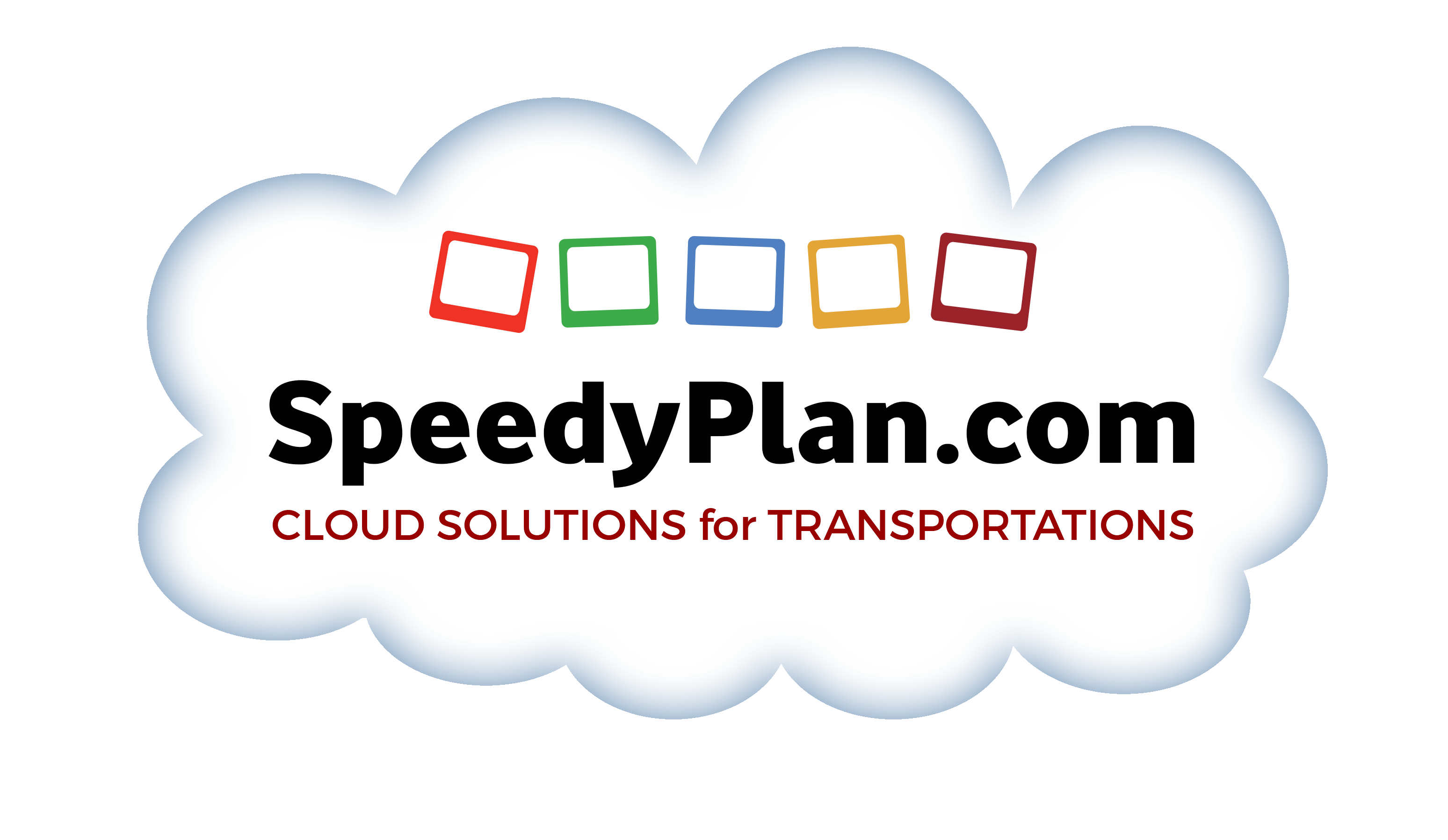 SpeedyPlan Logo